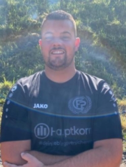 Avatar Bild für Marvin Bossert