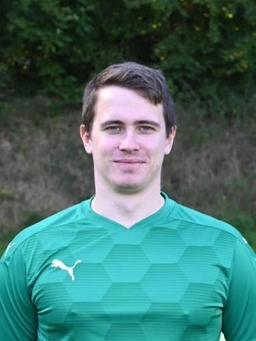 Avatar Bild für Shane Van-Osten