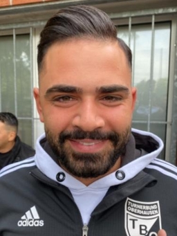 Avatar Bild für Arin Karabulut