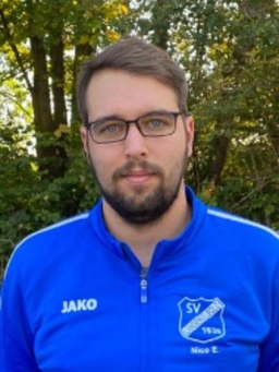 Avatar Bild für Nico Erb