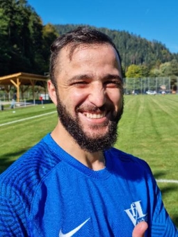 Avatar Bild für Hamid Taghi