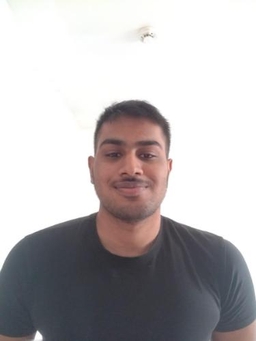 Avatar Bild für Abinaiyan Ahilan