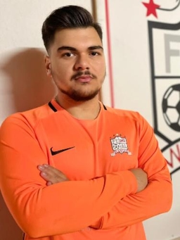 Avatar Bild für Bilal Gencoglu