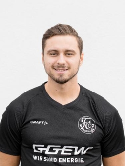 Avatar Bild für Tim Rettig