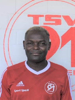 Avatar Bild für Laurent Atangana