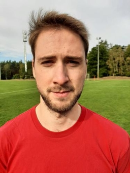Avatar Bild für Nico Peschke