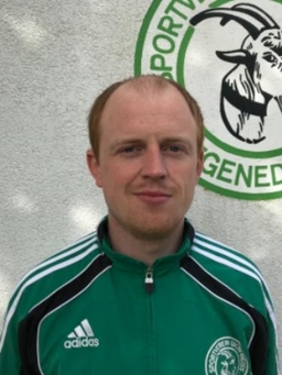 Avatar Bild für Kevin Krahn