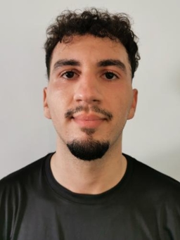 Avatar Bild für Mohamed El Bachiri