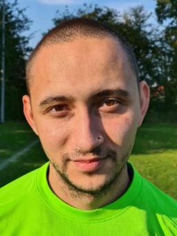 Avatar Bild für Maurice Rüdebusch