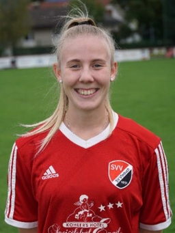 Avatar Bild für Annika Burkart