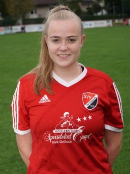 Avatar Bild für Vanessa Schmalz