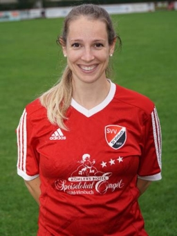 Avatar Bild für Nadine Wenzel