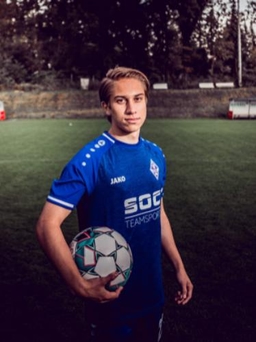 Avatar Bild für Julien Luca Thomas Riedl