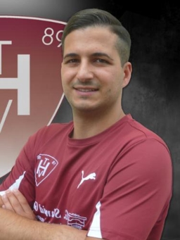 Avatar Bild für Christos Dovridis