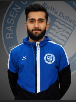 Avatar Bild für Yasin-Mehmet Yeter