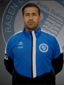 Avatar Bild für Hassan Al Hamad