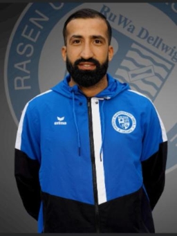 Avatar Bild für Ali El Hamad