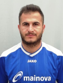 Avatar Bild für Ibrahim Kafor