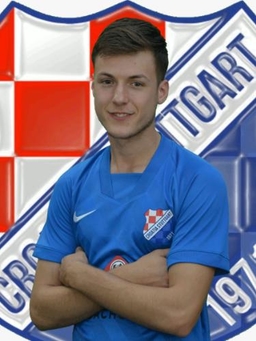 Avatar Bild für Ante Nikic
