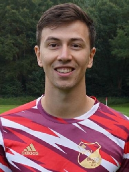 Avatar Bild für Lukas Güth