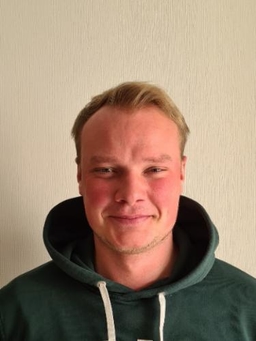 Avatar Bild für Eric Warnecke