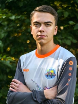 Avatar Bild für Lukas Scholz