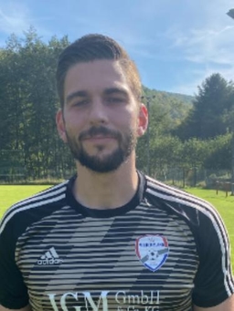 Avatar Bild für Marius Gillmann