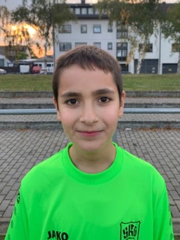 Avatar Bild für Mohamed Amin El Mamouni