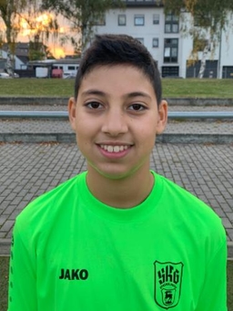 Avatar Bild für Ayoub Hilal