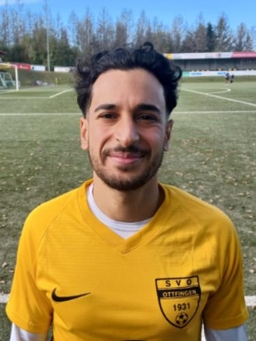 Avatar Bild für Aloui Amin