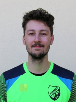 Avatar Bild für Maximilian Welz