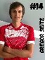 Avatar Bild