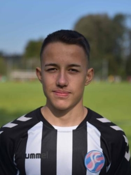 Avatar Bild für Donik Kryeziu