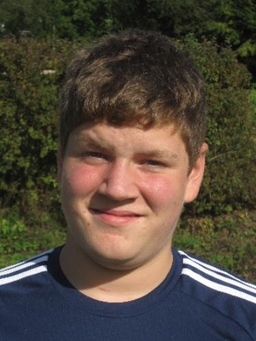 Avatar Bild für Niklas Camdzic