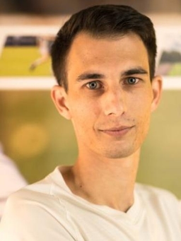 Avatar Bild für Dominik Liefke