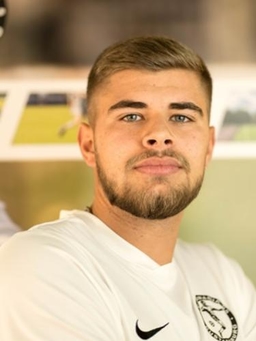 Avatar Bild für Marc Schaumburg
