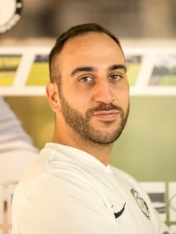 Avatar Bild für Baran Urun