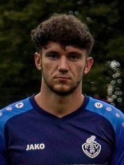 Avatar Bild für Jonas Gatzka