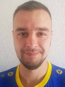 Avatar Bild für Andrii Bieliaiev