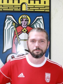 Avatar Bild für Marc Strombach