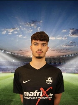 Avatar Bild für Alessio Giganti