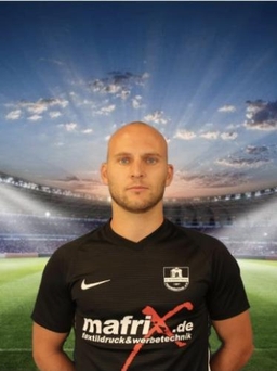 Avatar Bild für Frank Haas