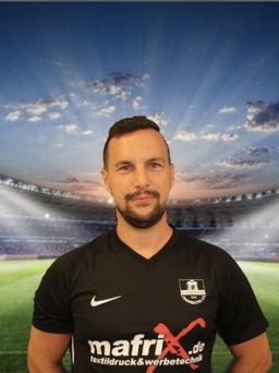 Avatar Bild für Stefan Legin