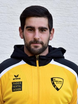 Avatar Bild für Patrick De Ramos Pereira