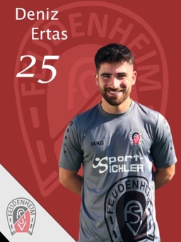 Avatar Bild für Deniz Ertas
