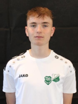 Avatar Bild für Niklas Frey