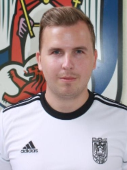 Avatar Bild für Nicolas Nowarra