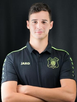 Avatar Bild für Nils Sanne