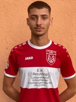 Avatar Bild für Senedin Sahnoun
