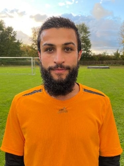 Avatar Bild für Mhd Mazhar Nayef
